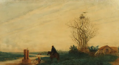 The Washerwoman